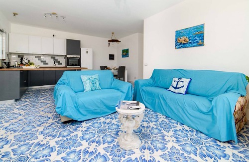 Casamicciola Terme Villa | Estate4home - Casapaolo