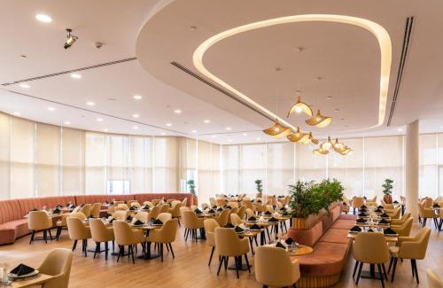 Dubai Hotel | eStay Hotel