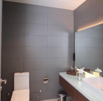 Dubai Hotel | eStay Hotel