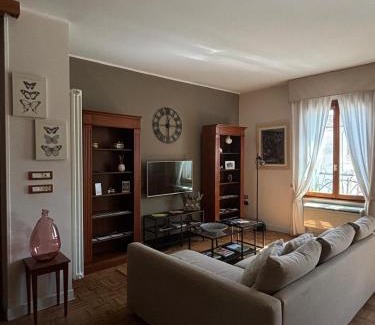 Este Apartment | Este Stay