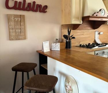 Este Apartment | Este Stay