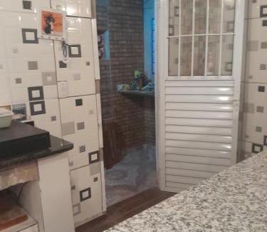Iguape House | Esteira