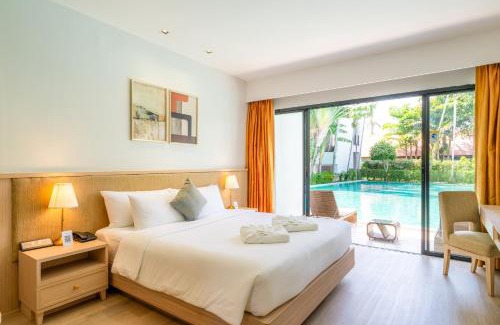 Mai Khao Hotel | Estella Phuket Mai Khao Beach Resort