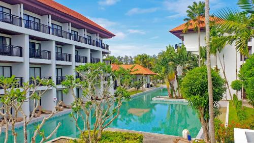 Mai Khao Hotel | Estella Phuket Mai Khao Beach Resort