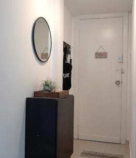 Centro Apartment | Estetica ubicación y funcionalidad