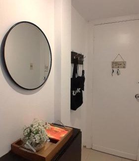 Centro Apartment | Estetica ubicación y funcionalidad