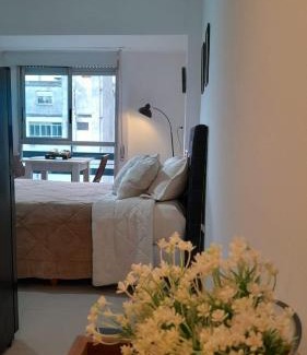 Centro Apartment | Estetica ubicación y funcionalidad