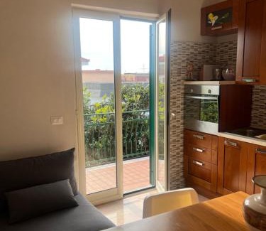 Castel Volturno House | Esther Guest House