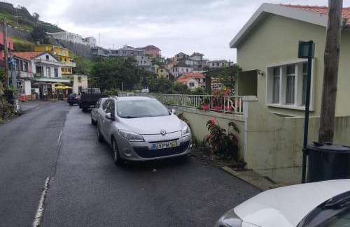 Porto Moniz House | Estrela do Norte