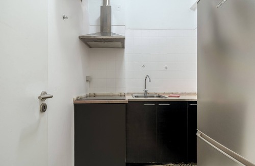 Sao Bento Apartment | Estrela House II by Homing