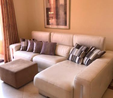 Nikki Beach Apartment | Estrelicia