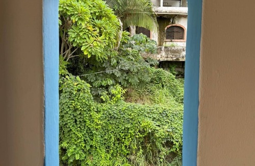 Sayulita Apartment | Estrella - Casa MoJo's airy 2BR, kitchen, pool