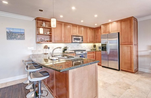 Del Mar Heights Condo | Estrella Del Mar "Star of the Sea"