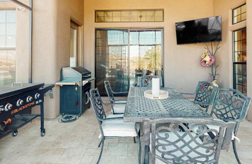 Estrella Mountain Ranch House | Estrella Mountain Masterpiece