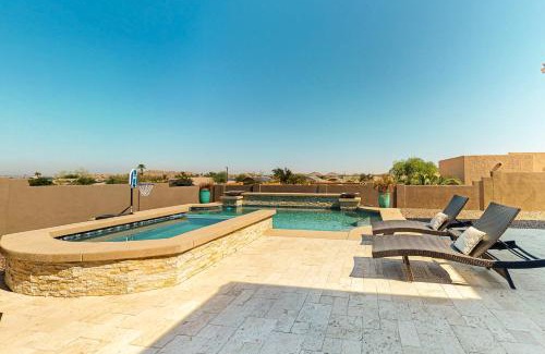 Estrella Mountain Ranch House | Estrella Mountain Masterpiece