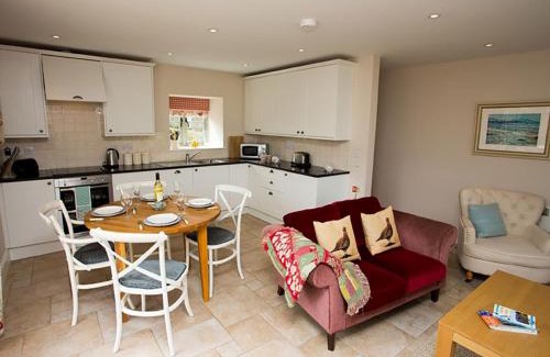 Dulas House | Estuary Cottage