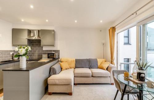 Exmouth House | Estuary View