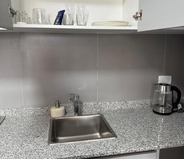 Neuquen Apartment | Estudio 77