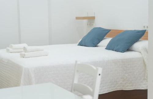 San Bernardo Apartment | Estudio a estrenar en San Bernardo