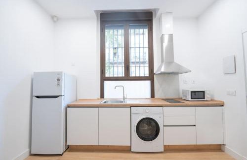 San Bernardo Apartment | Estudio a estrenar en San Bernardo