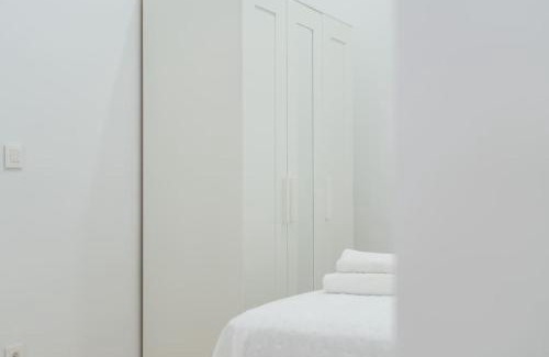 San Bernardo Apartment | Estudio a estrenar en San Bernardo