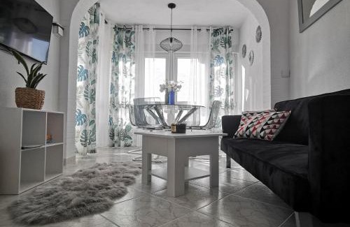 Algarrobo Apartment | Estudio Algarrobo Costa