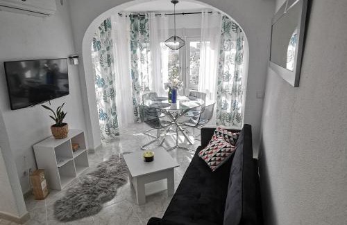 Algarrobo Apartment | Estudio Algarrobo Costa