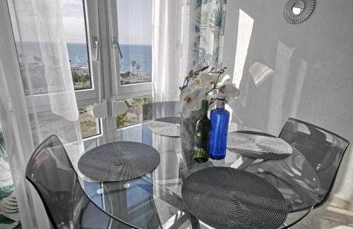 Algarrobo Apartment | Estudio Algarrobo Costa