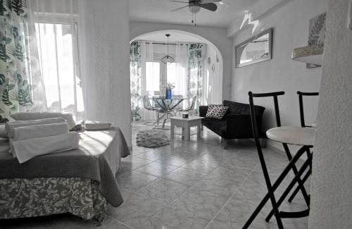 Algarrobo Apartment | Estudio Algarrobo Costa