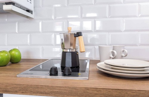 L'Escala Apartment | Estudio Bianca