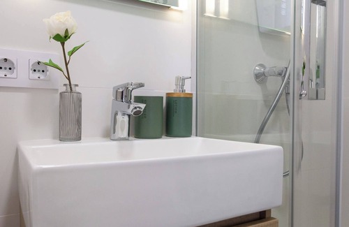 L'Escala Apartment | Estudio Bianca