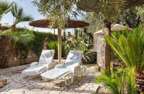 Lorca House | Estudio con Piscina Privada Cerca de Águilas