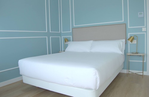 Fisterra Apartment | Estudio Deluxe