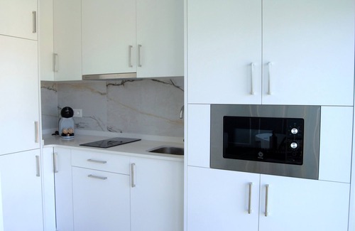 Fisterra Apartment | Estudio Deluxe