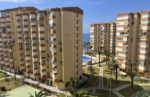 Algarrobo Apartment | Estudio Fran Centro Internacional
