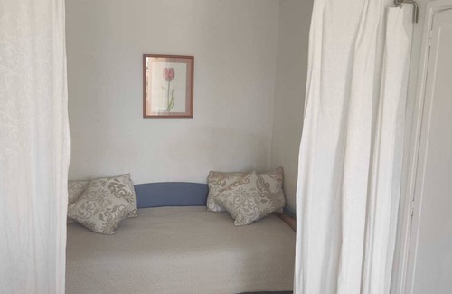 San Javier Apartment | Estudio Gaviotas in La Manga del Mar Menor km5