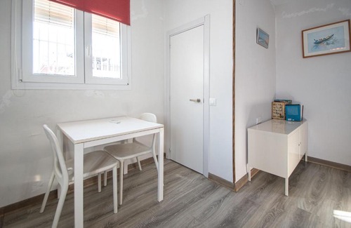 Old Town Apartment | Estudio Las Lavanderas de Cádiz