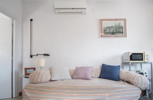 Old Town Apartment | Estudio Las Lavanderas de Cádiz