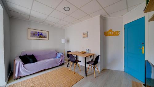 Pla del Bon Repos Apartment | Estudio MAR en Alicante