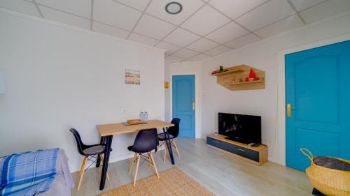 Pla del Bon Repos Apartment | Estudio MAR en Alicante