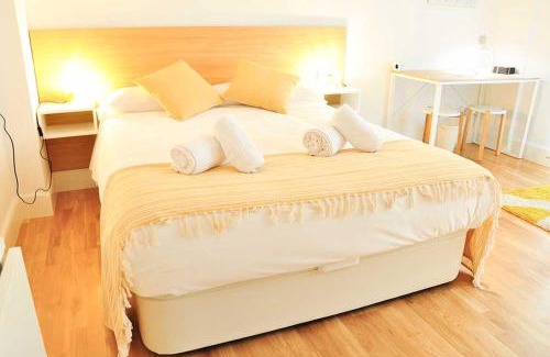 La Merced Apartment | Estudio Nice Stay Madre de Dios