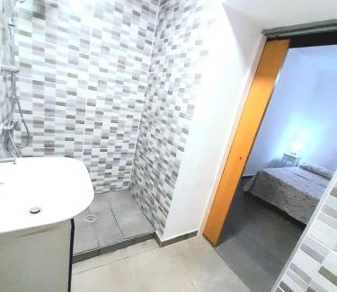 Patroves Apartment | Estudio PuertoRico Albufeira Tropicana Holiday Apartments