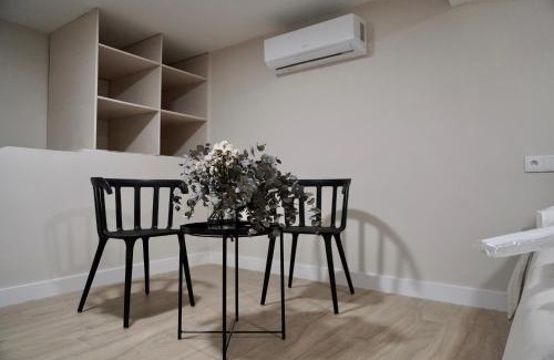 Moron de la Frontera Apartment | Estudio Veintisiete