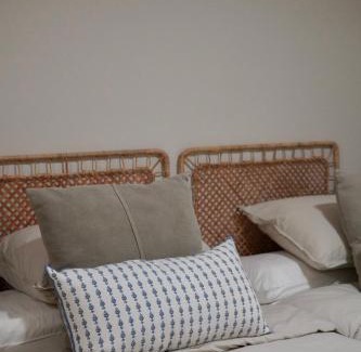 Moron de la Frontera Apartment | Estudio Veintisiete