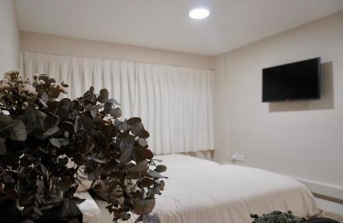 Moron de la Frontera Apartment | Estudio Veintisiete