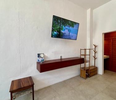 Centro Apartment | Estudio Yol-Uh Bacalar