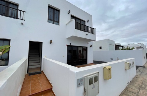 La Santa Apartment | Estupendo Apartamento de 2 Dormitorios a 500 Metros de la Playa en La Santa