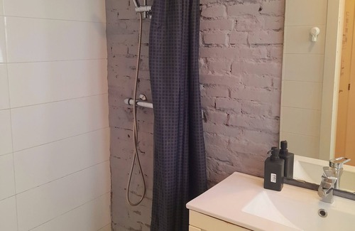 Torrefiel Apartment | Estupendo Apartamento - Wifi Free