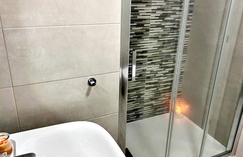 Baiona Apartment | Estupendo apartamento nuevo, con terraza en Baiona