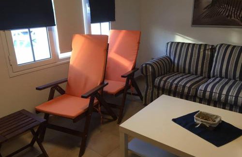 Punta Mujeres Apartment | ESTUPENDO DÚPLEX